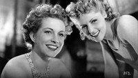 «Большой прыжок (1939)» — обои к фильму #1