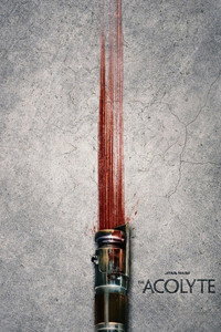 Постер сериала «Аколит (2024)» — (12 из 107)