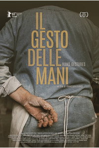 Il gesto delle mani (2015) poster