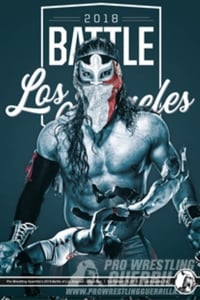 PWG: 2018 Battle of Los Angeles - Stage Two (2018)