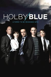 Poster de Holby Blue