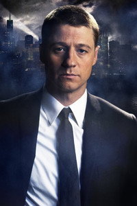 Постер сериала «Готэм (2014-2019)» — (33 из 161)