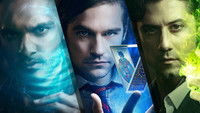 The Magicians