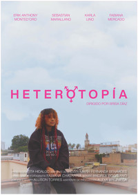 Heterotopía