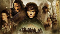 «Creating the Lord of the Rings Symphony: A Composer's Journey Through Middle-Earth (2004)» — обои к фильму #1