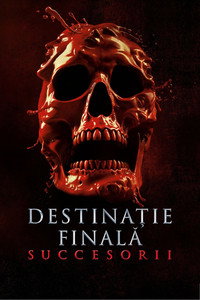 Destinație finală: Succesorii