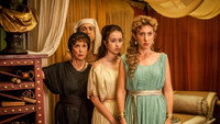 «Незадолго до появления Христа (2019)» — обои к сериалу #3