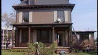 The Dorchester House - The Finished Product