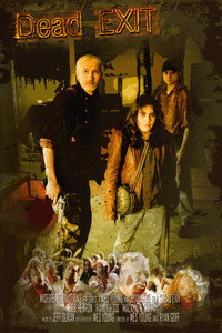 Постер фильма «Смертельный выход (2009)» — (1 из 1)