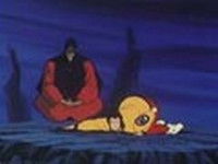 The Race with illusionary Powers.