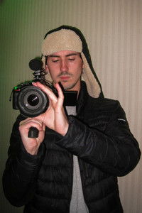 Imagem de Lucas Roof