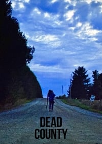 Poster de Dead County