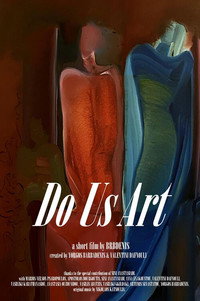 Постер к фильму Do Us Art (2021)