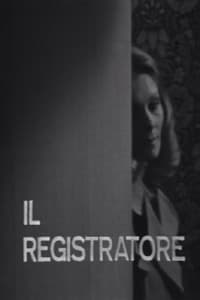 Il registratore (1975)