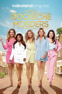 Echte Gooische Moeders - Season 6 Episode Guide