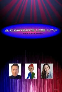 Poster de A Captain's Log