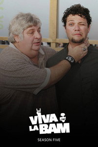 Viva La Bam - Season 5 Episode Guide