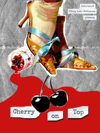 Cherry on Top (2025) poster