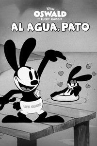 poster_Al agua patos