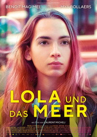 Постер фильма «Лола у моря (2019)» — (3 из 8)