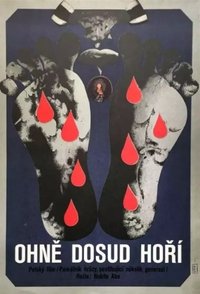 Poster de Ognie są jeszcze żywe