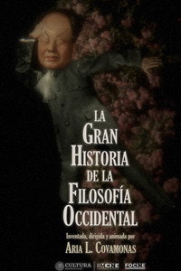 La gran historia de la filosofía occidental (2025) poster