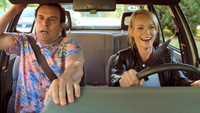 «Autoskola (2019)» — обои к сериалу #1