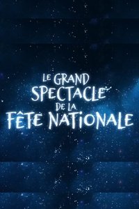 Le Grand spectacle de la Fête nationale du Québec 2020 - 2020