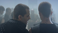 «Вторжение (2017)» — обои к фильму #3