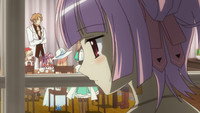 The Eighth Episode! Everyone Gets Together!