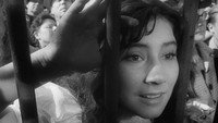 «Летят журавли (1957)» — обои к фильму #8