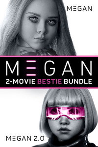 M3GAN Collection