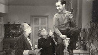 «The Higgins Family (1938)» — обои к фильму #1