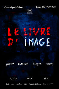 Poster de Le Livre d'image