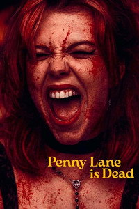 Penny Lane Is Dead (2026) poster