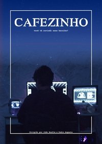 Poster de Cafezinho