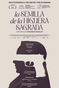 poster_La semilla de la higuera sagrada