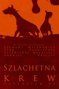 Szlachetna krew