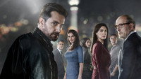 Обои к сериалу «Берлинская резидентура (2016-2019)» — (14 из 47)