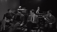 Обои к фильму «Новая волна (2025)» — (40 из 66)