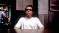 «Глаз бога (1997)» — обои к фильму #2