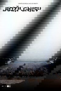 The Wrath of God