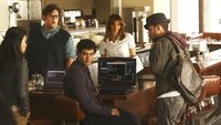 Scorpion S01E01
