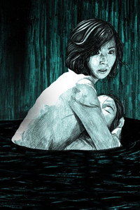 Постер фильма «Тёмные воды (2001)» — (1 из 29)