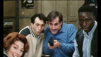 «Жюли Леско (1992 - 2014)» — обои к сериалу #1
