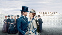«Белгравия: Следующая глава (2024)» — обои к сериалу #8