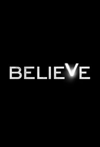 Постер сериала «Верь (2014)» — (3 из 9)