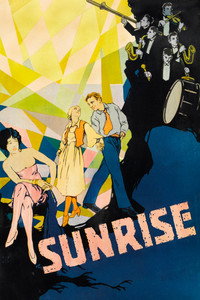 Постер фильма «Восход солнца (1927)» — (25 из 51)
