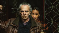 «Энтревиас (2021)» — обои к сериалу #9