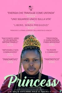 Poster de Princess